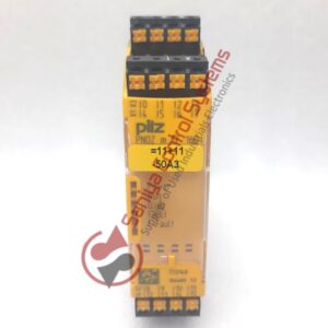 Pilz PNOZ M EF 16DI Digital Input Module 772140