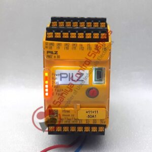 Pilz PNOZ M B0 Safety Control 772100