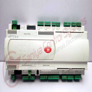 CAREL PCO1000CM0 CONTROLLER