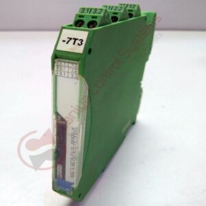 Phoenix Contact MACX MCR-EX-SL-RPSSI-2I Repeater Power Supply 2865366
