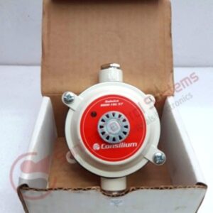 CONSILIUM SALWICO SWM-1KL-57 HEAT DETECTOR