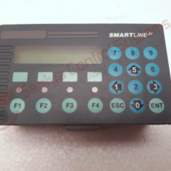 MITSUBISHI SLJR1602 HMI PLC