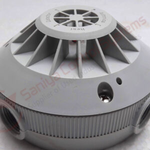AUTRONICA BD-26 HEAT DETECTOR