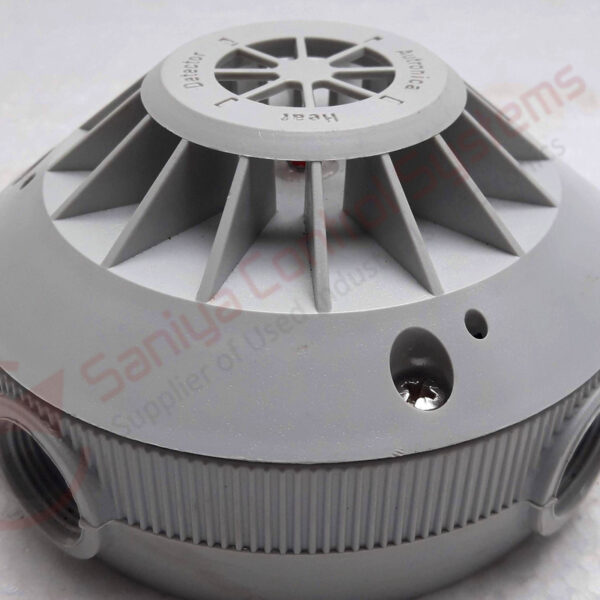AUTRONICA BD-26 HEAT DETECTOR