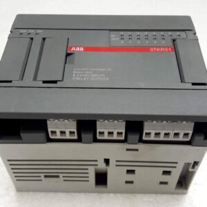 ABB 07KR51-A3.6 CPU PLC ADVANT CONTROLLER