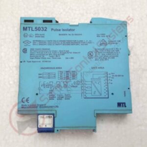 MTL5032 PULSE ISOLATOR
