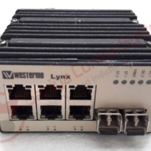 WESTERMO L1308F2-MM-LC2 ETHERNET SWITCH