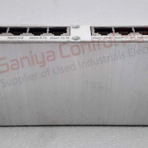 ERICSSON ZHY 601 17/1 SAU 01 01 ALARM NETWORK SWITCH