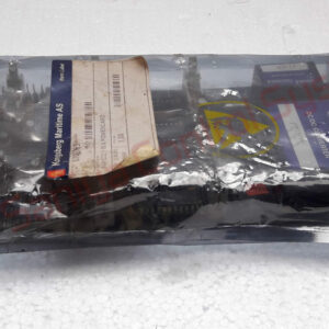 KONGSBERG NA1E222.1 EMT I/O & POWERCARD