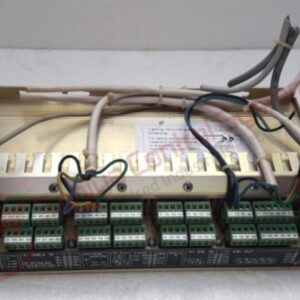 KONGSBERG 339369 MSI-CL MSI-CURRENT LOOP CONTROLLER