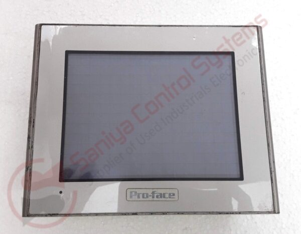 PRO-FACE 2980070-03 GP2301-SC41-24V 0.92 A 24V DC INTERFACE DISPLAY