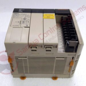 OMRON CQM1H-CPU51 PROGRAMMABLE CONTROLLER CPU UNIT