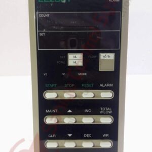 TOKICO EEZ30Y ALARM PANEL