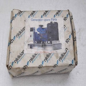 KHENKIKIAN ELECTRONICS AVR 108-8A HALF WAVE AUTOMATIC VOLTAGE REGULATOR