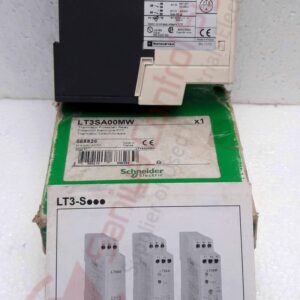 SCHNEIDER LT3SA00MW THERMISTOR PROTECTION RELAY