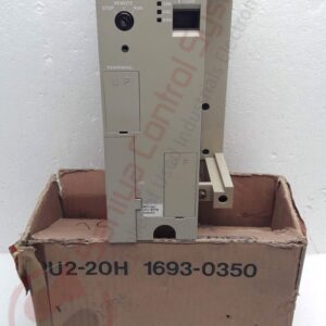 HITACHI CPU-07HA51QXDHCD H-SERIES CPU MODULE