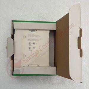 SCHNEIDER BMXDDO1602 DISCRETE OUTPUT MODULE