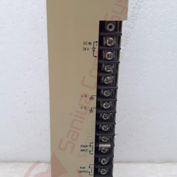 OMRON C500-PS211 3G2A5-PS211-E CPU POWER UNIT