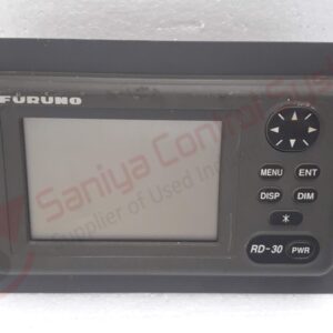 FURUNO RD-30 MULTI DISPLAY