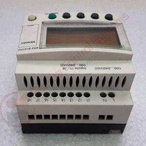 SCHNEIDER SR2 B121FU 100-240-VAC Smart Relay