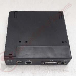 GE-FANUC IC693CPU363 -CH CPU MODULE