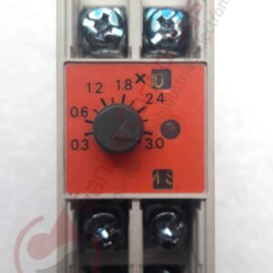 MITSUBIDHI SRS-H NP 30 SOLID STATE TIMER