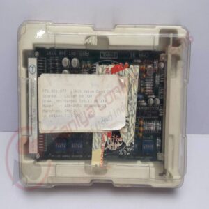 ABB SYNPOL CMA 36-1 PCB CARD GVT 360 5797