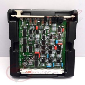 ABB CMA 32 PCB CARD GVT 360 5792