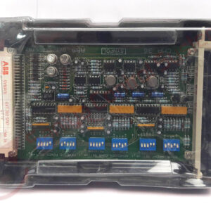 ABB CMA 36 GVT 360 5797 PCB CARD