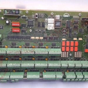 Man B&W 1211636-9 Backup Control Unit