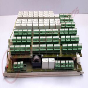 Man B & W 3157168-7 Sbu Module