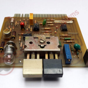 KONGSBERG KMC-17/V1 Y14 PCB CARD