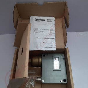 TRAFAG 900.2675.901 PRESSURE SWITCHES