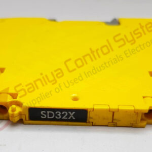 MTL SD 32X SURGE PROTECTION DEVICE