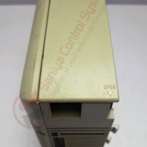 OMRON CQM1-PA203 POWR SUPPLY MODULE