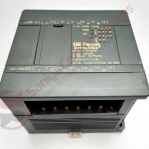 GE FANUC IC200UEX011-B MICRO CONTROLLER