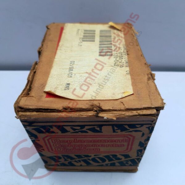 Carrier HT01BD 236 Transformer