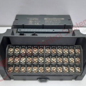 GE FANUC IC200CHS001J I-O CARRIER BARRIER STYLE