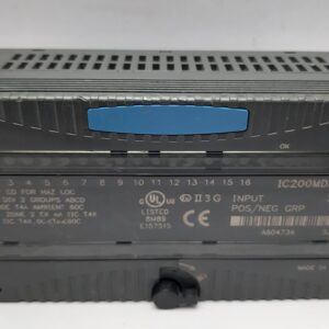 GE FANUC IC200MDL640F INPUT RELAY