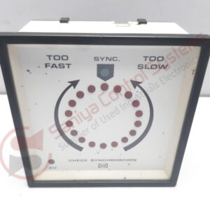 ALL-111Q96 DEIF INSULATION MONITOR DC NETWORKS