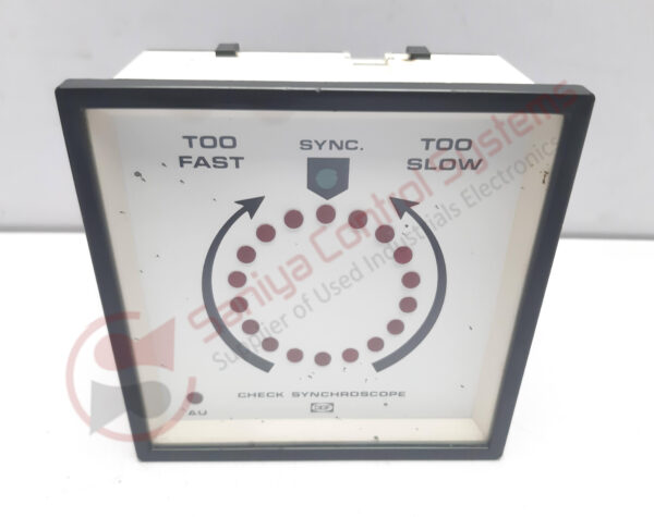 ALL-111Q96 DEIF INSULATION MONITOR DC NETWORKS