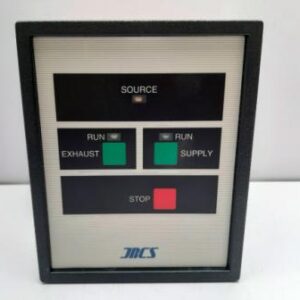 JRCS SCU-RN2 STARTER CONTROL UNIT