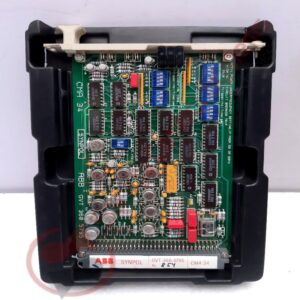 ABB CMA 34 PCB CARD GVT 360 5795