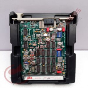 ABB SYNPOL CMA 52 PCB CARD GVT 360 5977