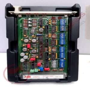 ABB SYNPOL CMA 36-2 PCB CARD GVT 360 8489