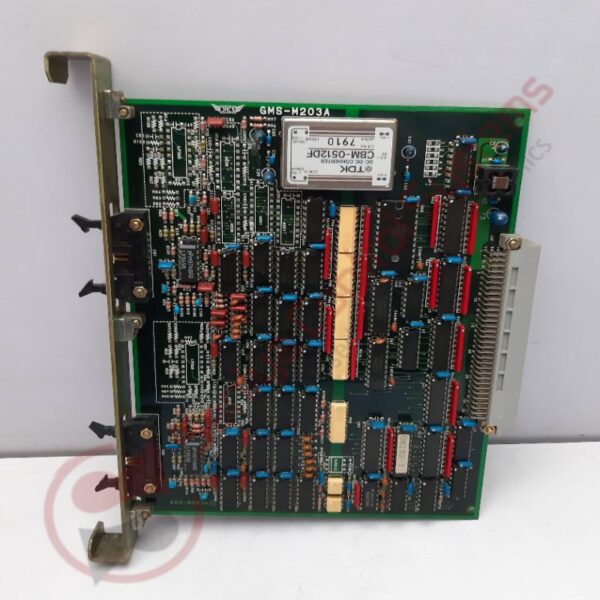 Jrcs GMS-M203A Freq.Module