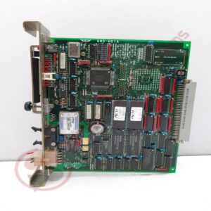Jrcs GMS-M01A Cpu Module JMC-SMC-25 (JACOM-21)