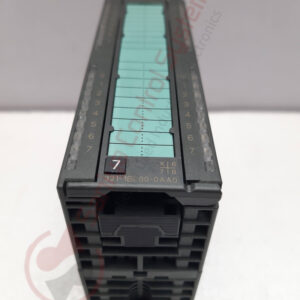 SIEMENS 6ES7 321-1BL00-0AA0 SIMATIC S7 DIGITAL INPUT MODULE