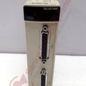 SCHNEIDER TSXAEY1600 16 HIGH LEVEL ANALOG INPUT