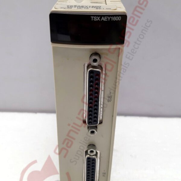 SCHNEIDER TSXAEY1600 16 HIGH LEVEL ANALOG INPUT